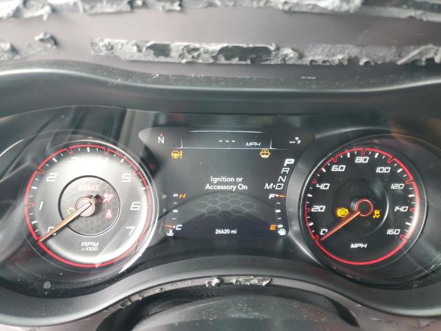 Photo 9 from auction – 2023 DODGE CHARGER R/ with VIN 2C3CDXCT0PH523397