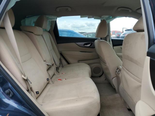 Photo 11 from auction – 2015 NISSAN ROGUE S with VIN KNMAT2MT1FP574943