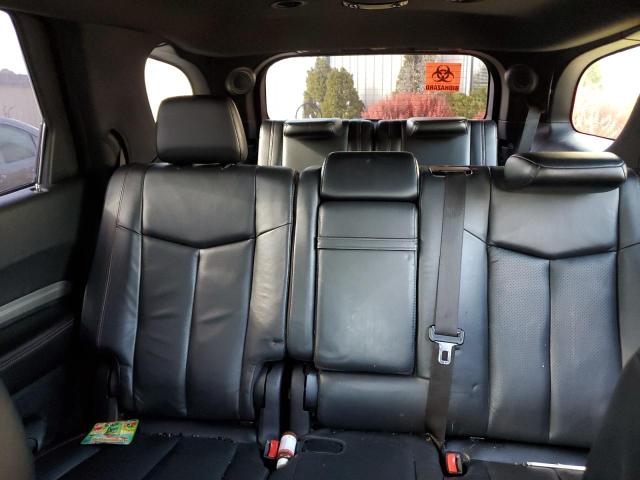 Photo 10 from auction – 2015 DODGE DURANGO R/ with VIN 1C4SDJCT6FC740782