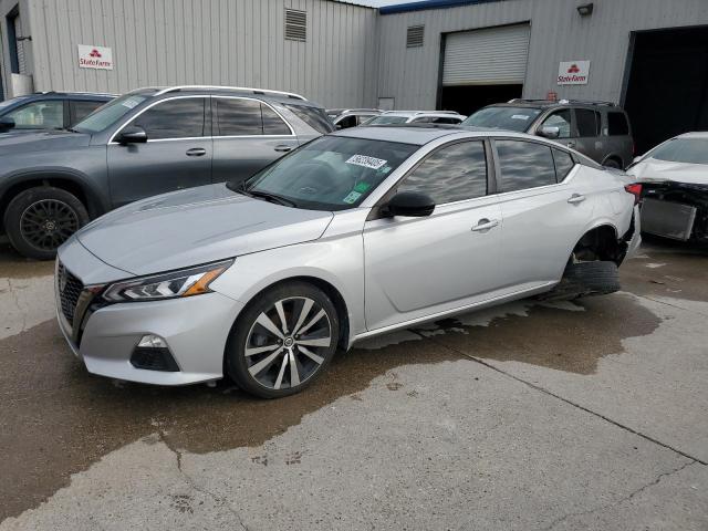 Photo 1 from auction – 2019 NISSAN ALTIMA SR with VIN 1N4BL4CV8KN315672