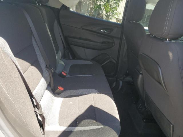 Photo 10 from auction – 2023 CHEVROLET TRAILBLAZE with VIN KL79MPSL0PB135163