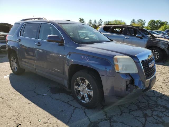 Фото 4 с аукциона – 2013 GMC TERRAIN SL с VIN 2GKFLTEK1D6311208