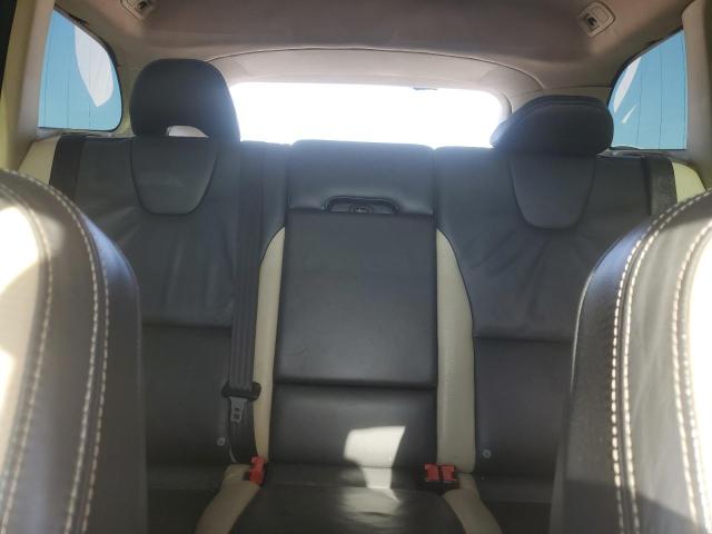 Photo 10 from auction – 2010 VOLVO XC60 3.2 with VIN YV4982DL8A2127095