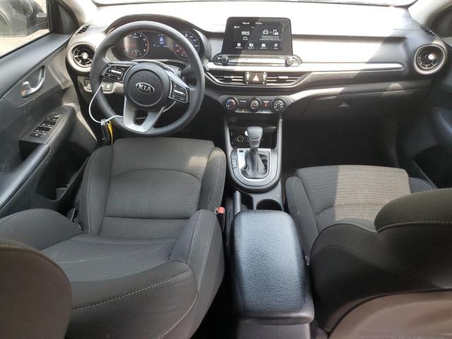 Photo 8 from auction – 2021 KIA FORTE FE with VIN 3KPF24AD4ME347051