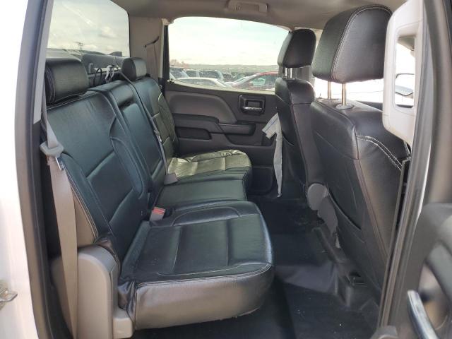 Photo 10 from auction – 2016 CHEVROLET SILVERADO with VIN 3GCUKNEHXGG218847