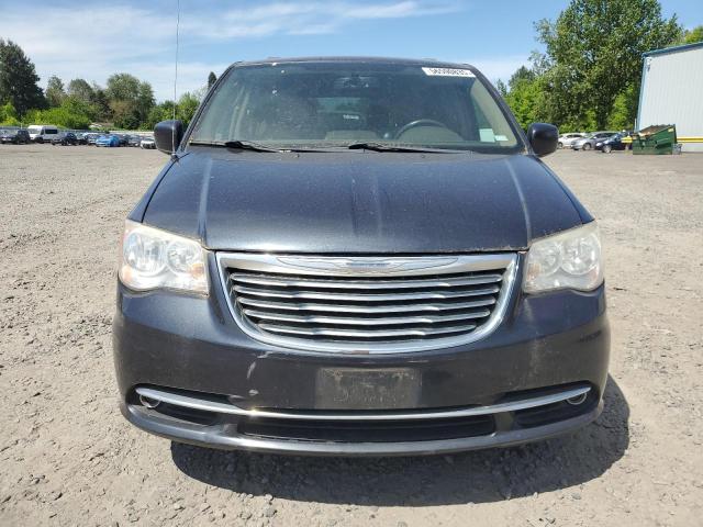 Photo 5 from auction – 2014 CHRYSLER TOWN & COU with VIN 2C4RC1BG6ER111406