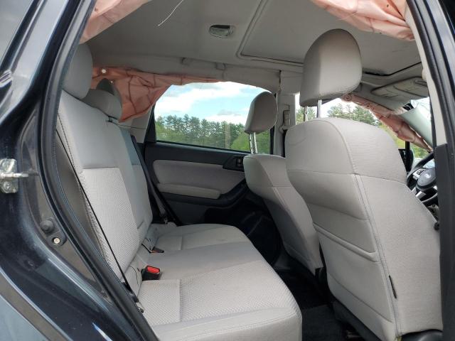 Photo 11 from auction – 2018 SUBARU FORESTER 2 with VIN JF2SJAEC3JH448378