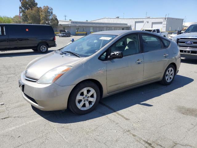 TOYOTA PRIUS 2007 with VIN JTDKB20U477652901 - Photo from auction