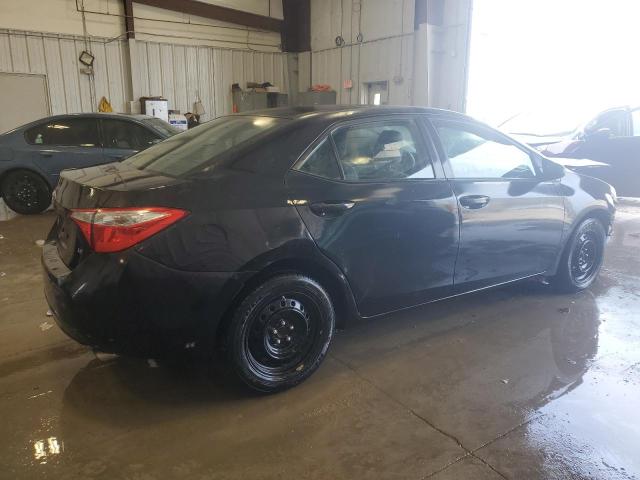 Photo 3 from auction – 2014 TOYOTA COROLLA L with VIN 2T1BURHEXEC222401