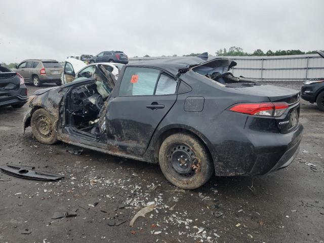 Photo 2 from auction – 2020 TOYOTA COROLLA LE with VIN 5YFEPRAE4LP025025
