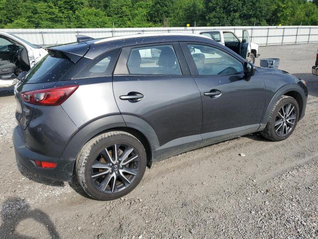 Photo 3 from auction – 2018 MAZDA CX-3 TOURI with VIN JM1DKFC7XJ0310889