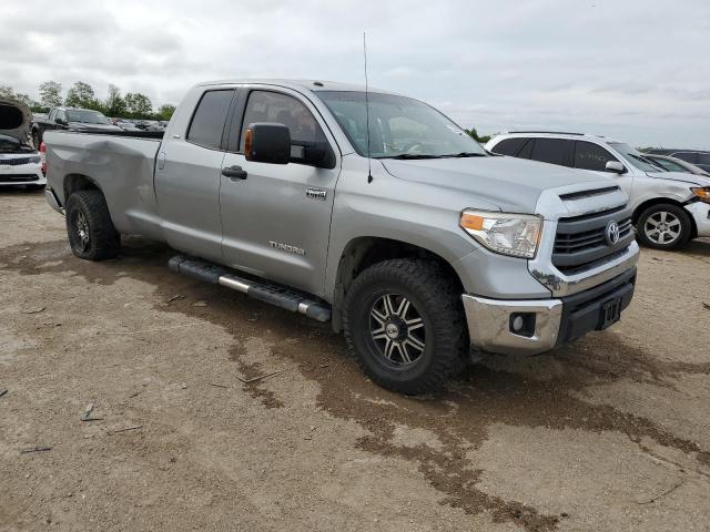 Photo 4 from auction – 2014 TOYOTA TUNDRA DOU with VIN 5TFCW5F13EX016832