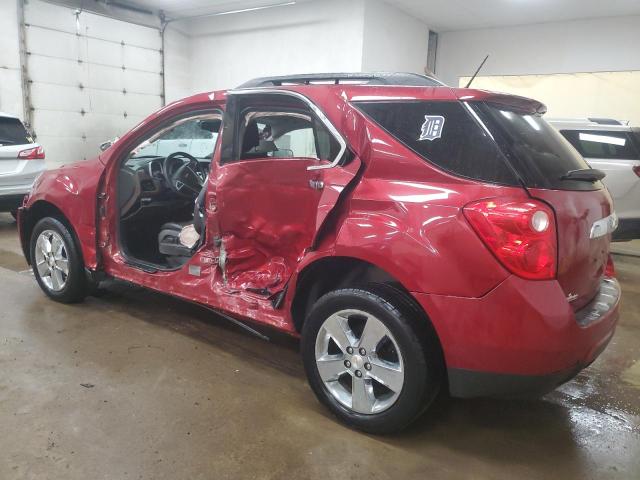 Photo 2 from auction – 2014 CHEVROLET EQUINOX LT with VIN 2GNALCEKXE6203670
