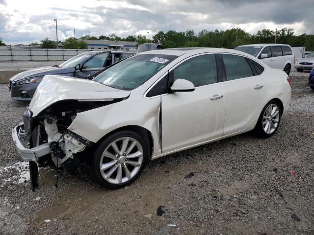 BUICK VERANO 2012 with VIN 1G4PS5SK0C4196485 - Photo from auction
