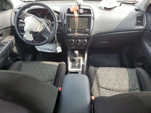 Photo 8 from auction – 2022 MITSUBISHI OUTLANDER with VIN JA4ARUAU5NU009239
