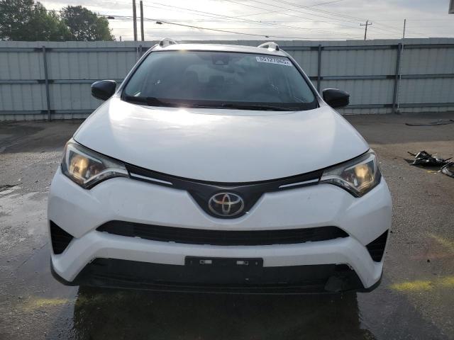 Photo 5 from auction – 2017 TOYOTA RAV4 LE with VIN JTMZFREV3HJ706979
