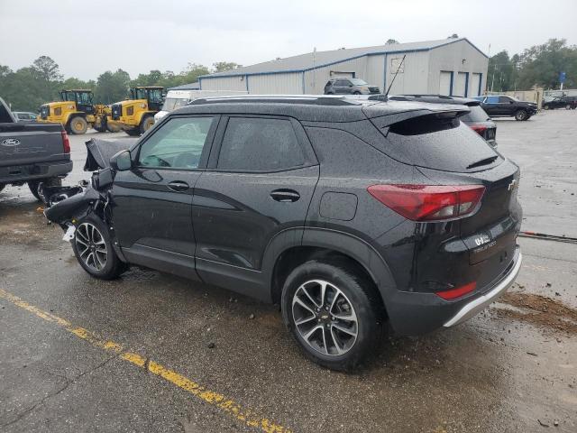 Photo 2 from auction – 2025 CHEVROLET TRAILBLAZE with VIN KL79MPSL8SB102520