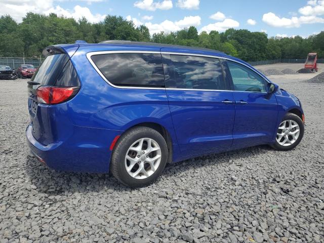 Photo 3 from auction – 2018 CHRYSLER PACIFICA T with VIN 2C4RC1FG2JR228128