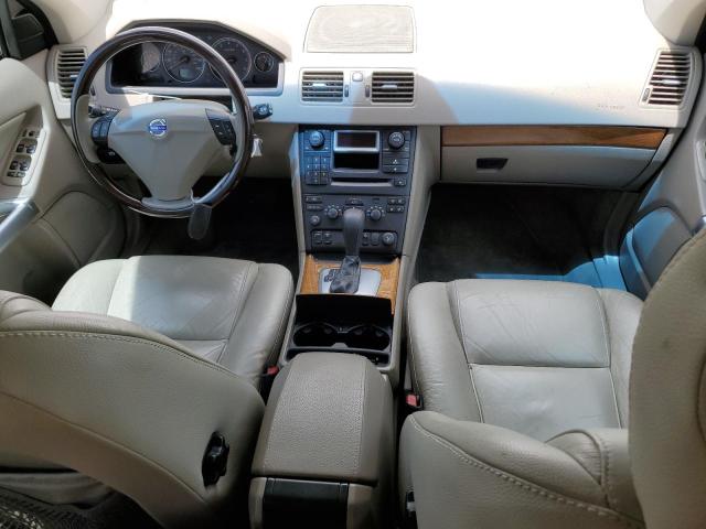 Photo 8 from auction – 2005 VOLVO XC90 with VIN YV1CZ592X51165697