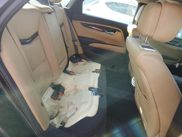 Photo 10 from auction – 2014 CADILLAC XTS PREMIU with VIN 2G61P5S37E9217999