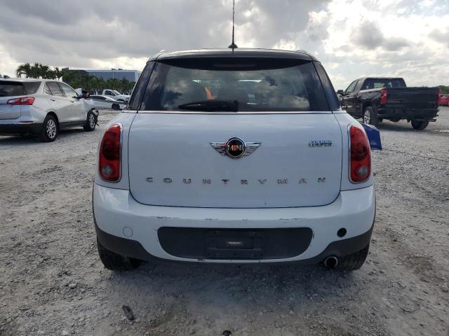 Photo 6 from auction – 2013 MINI COOPER COU with VIN WMWZB3C5XDWM31715