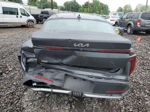 Photo 6 from auction – 2025 KIA K4 LX with VIN 3KPFT4DE0SE046467