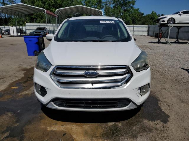 Photo 5 from auction – 2017 FORD ESCAPE SE with VIN 1FMCU0GD2HUC55498