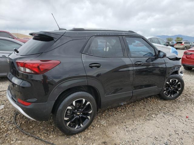 Photo 3 from auction – 2021 CHEVROLET TRAILBLAZE with VIN KL79MPSL9MB039902