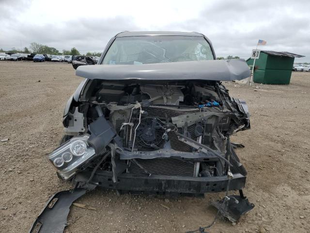 Photo 5 from auction – 2018 LEXUS GX 460 with VIN JTJBM7FXXJ5194886