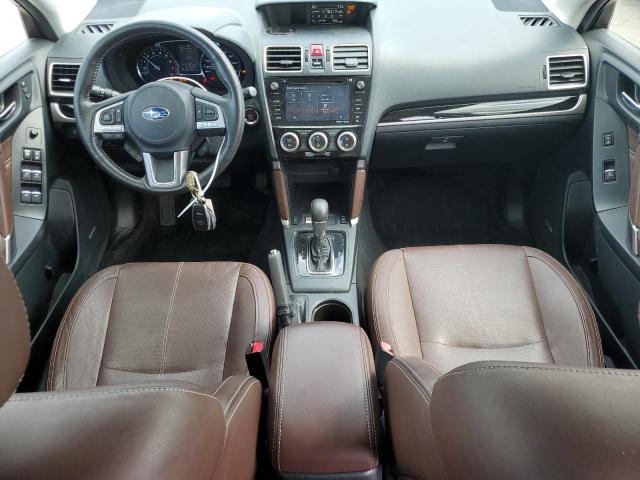 Photo 8 from auction – 2017 SUBARU FORESTER 2 with VIN JF2SJAWC1HH581536