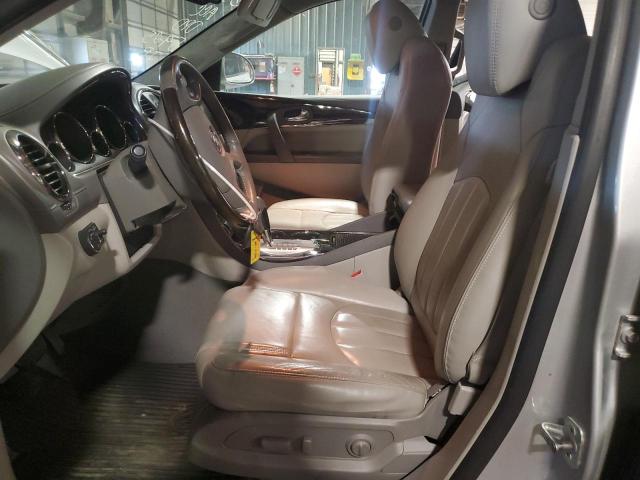 Photo 7 from auction – 2016 BUICK ENCLAVE with VIN 5GAKVBKD3GJ272571