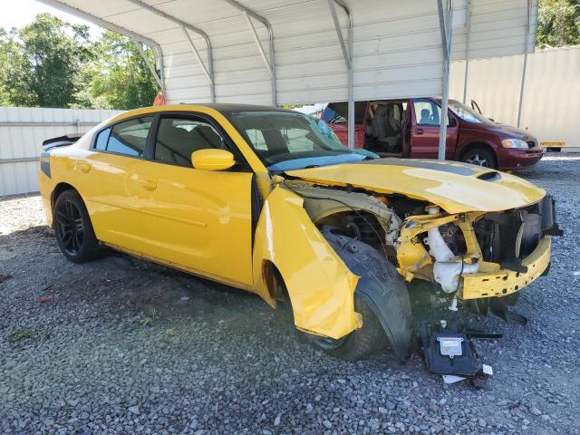 Photo 4 from auction – 2017 DODGE CHARGER R/ with VIN 2C3CDXCT7HH533023
