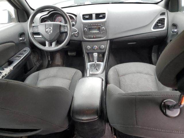 Photo 8 from auction – 2014 DODGE AVENGER SE with VIN 1C3CDZAB5EN147953