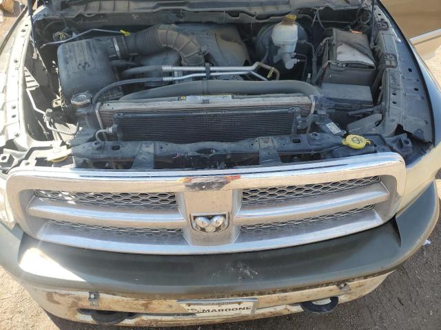 Photo 11 from auction – 2011 DODGE RAM 1500 with VIN 1D7RV1CT0BS671573