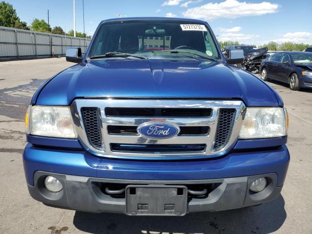 Photo 5 from auction – 2011 FORD RANGER SUP with VIN 1FTLR4FEXBPB05054