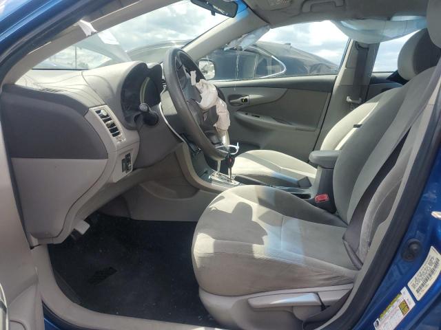 Zdjęcie 7 z aukcji – 2010 TOYOTA COROLLA BA z VIN 1NXBU4EEXAZ334633