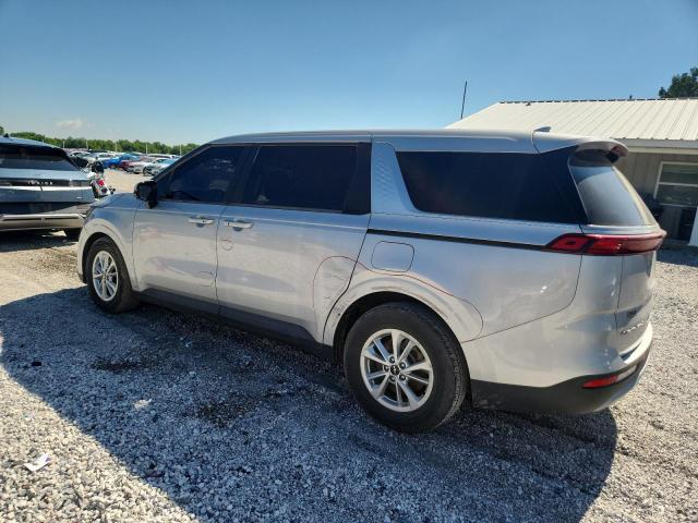 Photo 2 from auction – 2022 KIA CARNIVAL LX with VIN KNDNB4H37N6134465