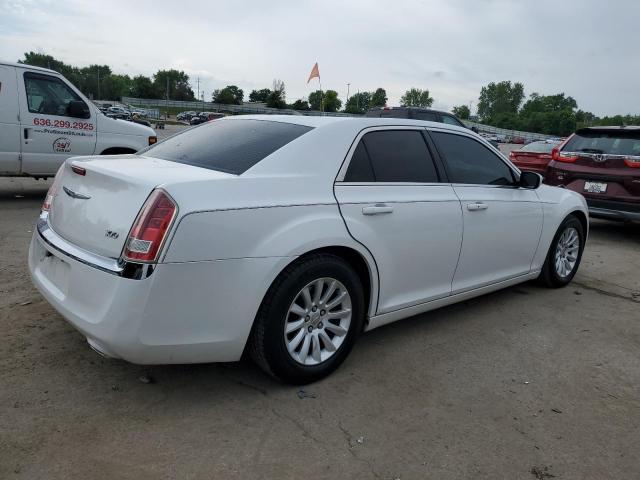 Photo 3 from auction – 2012 CHRYSLER 300 with VIN 2C3CCAAG2CH198722