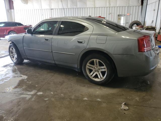 Photo 2 from auction – 2007 DODGE CHARGER SE with VIN 2B3KA43G07H836906