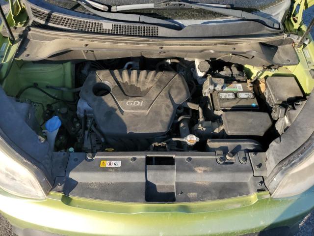 Photo 11 from auction – 2014 KIA SOUL with VIN KNDJN2A25E7729336