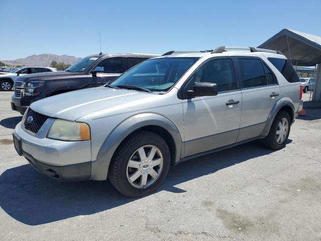 FORD FREESTYLE 2006 with VIN 1FMZK01136GA36883 - Photo from auction