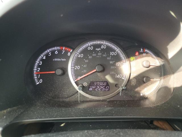 Photo 9 from auction – 2010 MAZDA 5 with VIN JM1CR2WL4A0385211