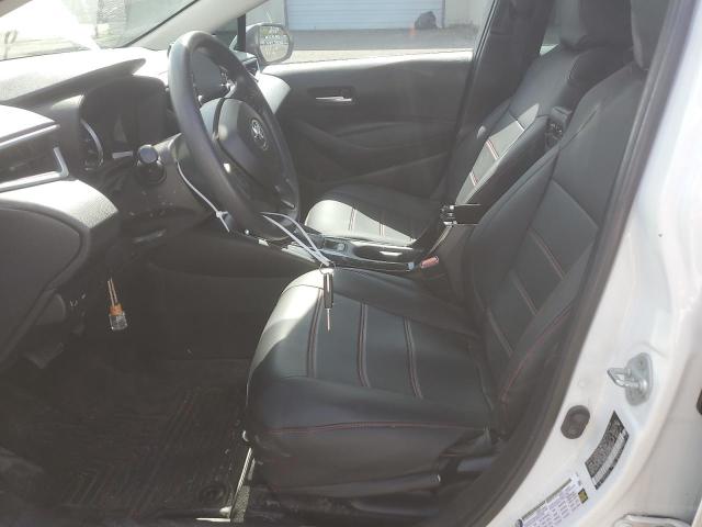 Photo 7 from auction – 2020 TOYOTA COROLLA LE with VIN 5YFEPRAE1LP146479