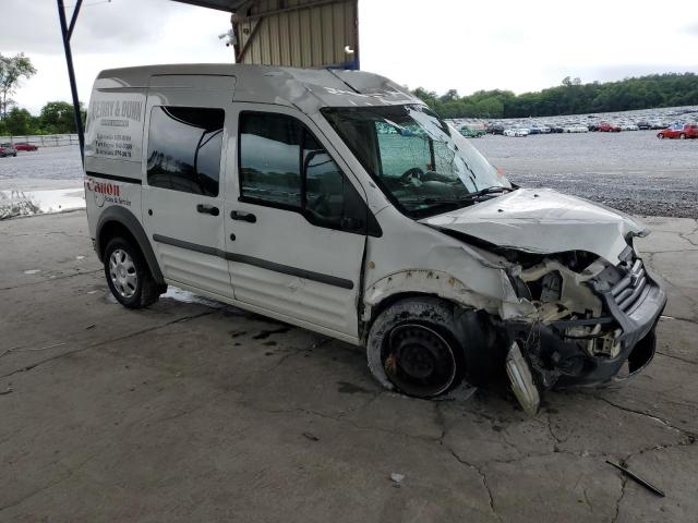 Photo 4 from auction – 2012 FORD TRANSIT CO with VIN NM0LS6AN9CT094321
