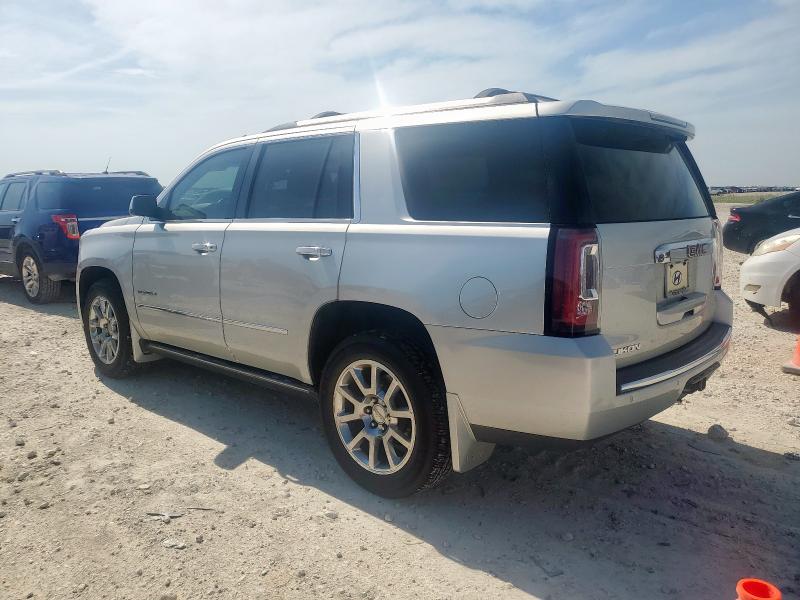 Photo 2 from auction – 2015 GMC YUKON DENA with VIN 1GKS2CKJ6FR540665