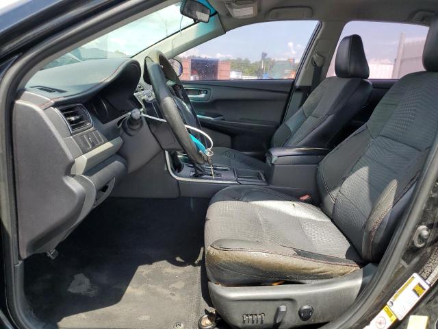 Photo 7 from auction – 2015 TOYOTA CAMRY LE with VIN 4T1BF1FK9FU090610