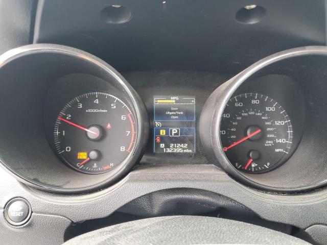 Photo 9 from auction – 2015 SUBARU LEGACY 2.5 with VIN 4S3BNBA62F3069742