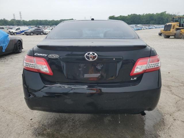 Photo 6 from auction – 2011 TOYOTA CAMRY BASE with VIN 4T4BF3EK2BR201706