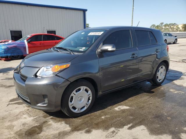 TOYOTA SCION XD 2013 with VIN JTKKUPB46D1034412 - Photo from auction