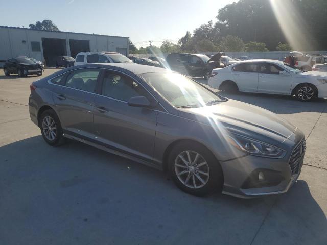 Photo 4 from auction – 2019 HYUNDAI SONATA SE with VIN 5NPE24AF9KH732403